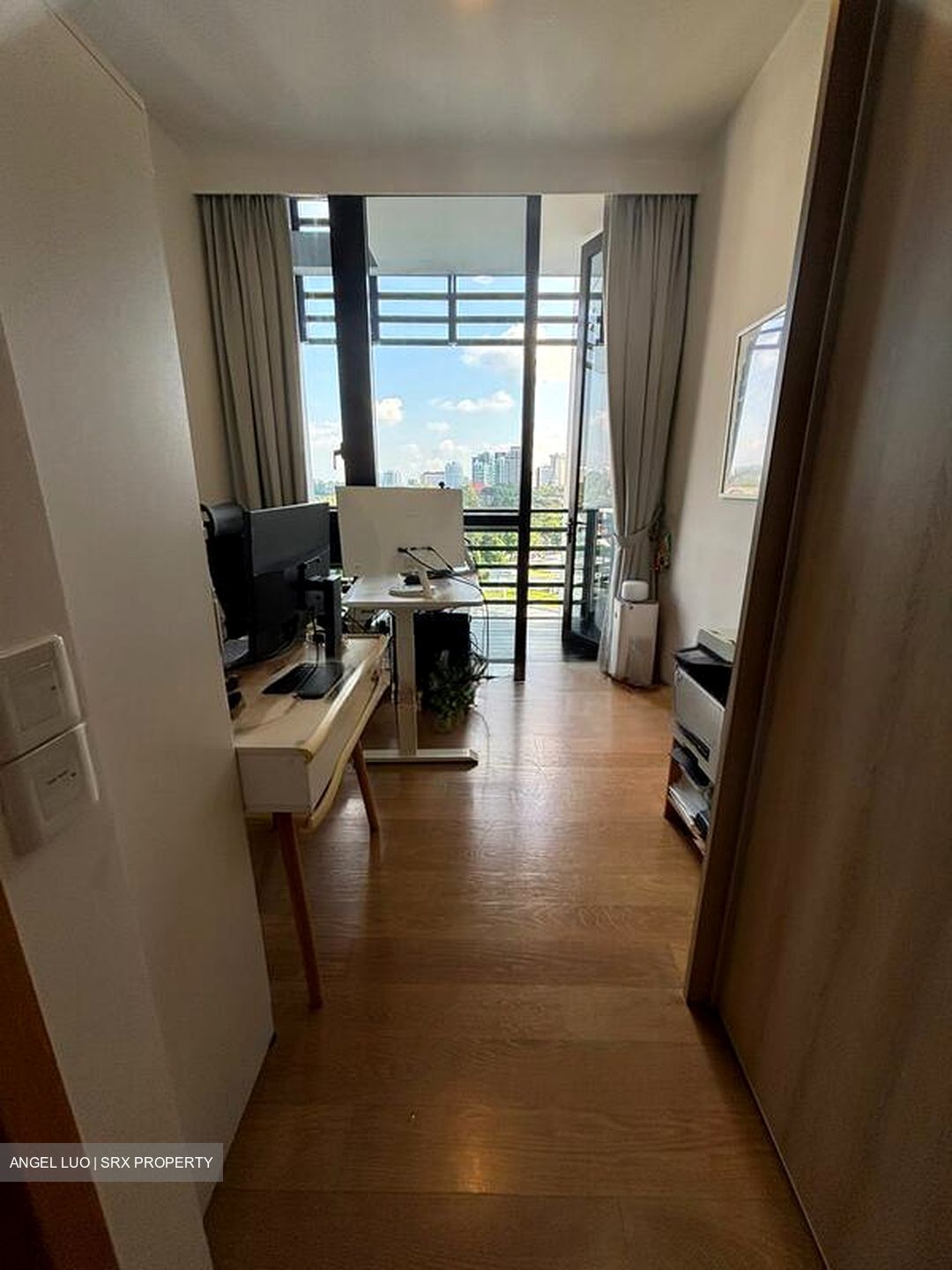 The Crest (D3), Condominium #499658051